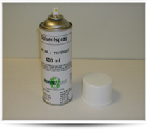 Solventspray